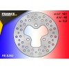  Kit Freinage FRANCE EQUIPEMENT - AP RACING Composé de 2 Disques  