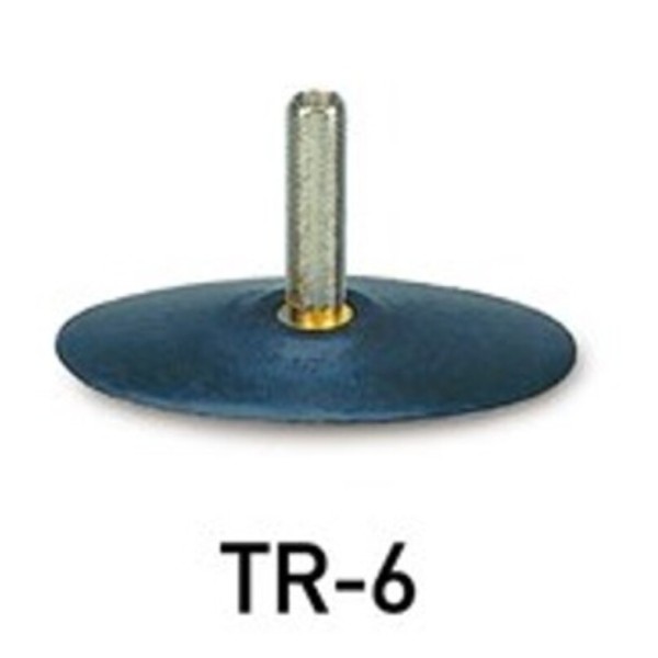 Chambre à air KENDA ATV (25*10.00-12 ) VALVE TR-6