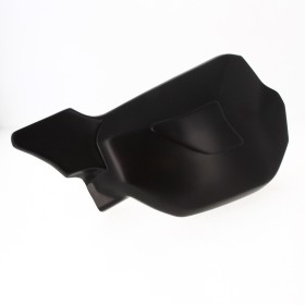 Protection de bras oscillant LIGHTECH carbone matte - Ducati Streetfighter V4