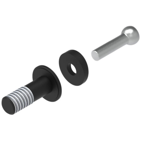Adaptateur de protection de levier LIGHTECH BMW R Nine T