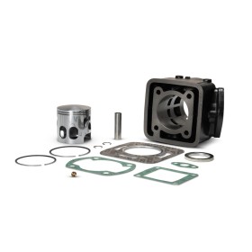 Kit cylindre fonte MALOSSI ø 57,5mm