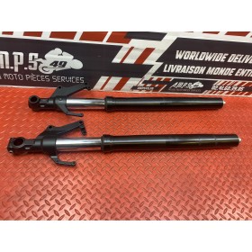 Paire de tube de fourche Yamaha FZ1 1000 2006 à 2015