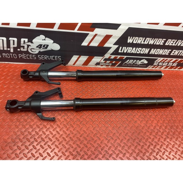 Paire de tube de fourche Yamaha FZ1 1000 2006 à 2015