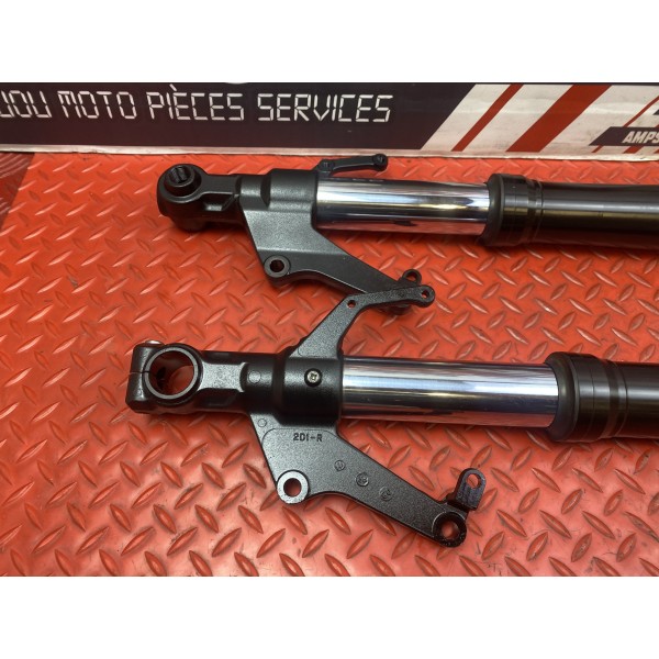 Paire de tube de fourche Yamaha FZ1 1000 2006 à 2015