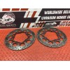 Disque de frien avant Yamaha FZ1 1000 2006 à 2015