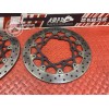 Disque de frien avant Yamaha FZ1 1000 2006 à 2015