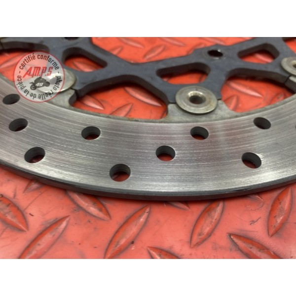 Disque de frien avant Yamaha FZ1 1000 2006 à 2015