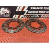 Disque de frien avant Yamaha FZ1 1000 2006 à 2015