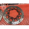 Disque de frien avant Yamaha FZ1 1000 2006 à 2015