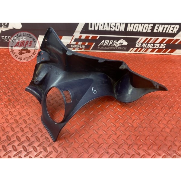 Cache interieur de tete de fourche gauche Yamaha FZ6 Fazer 2004 à 2006