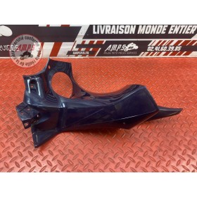 Cache interieur de tete de fourche gauche Yamaha FZ6 Fazer 2004 à 2006
