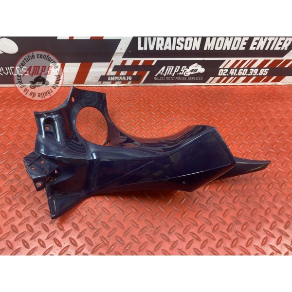 Cache interieur de tete de fourche gauche Yamaha FZ6 Fazer 2004 à 2006