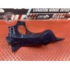 Cache interieur de tete de fourche gauche Yamaha FZ6 Fazer 2004 à 2006