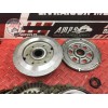Cloche d'embrayage avec disque Yamaha FJR 1300 ABS 2006 à 2012