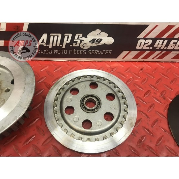 Cloche d'embrayage avec disque Yamaha FJR 1300 ABS 2006 à 2012