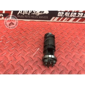 Barillet de selection de vitesse 