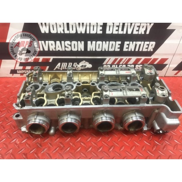 Culasse pour pieces Yamaha FJR 1300 ABS 2006 à 2012