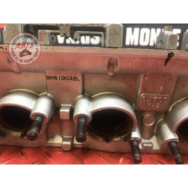 Culasse pour pieces Yamaha FJR 1300 ABS 2006 à 2012