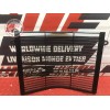 Grille de radiateur Yamaha FJR 1300 ABS 2006 à 2012