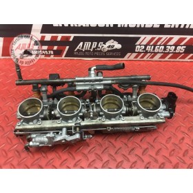 Rampe d'injection pour pieces 