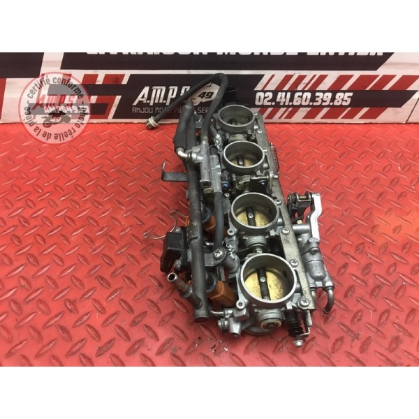 Rampe d'injection pour pieces Yamaha FJR 1300 ABS 2006 à 2012