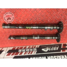 Paire d arbre a came avec pignon A +ECH 