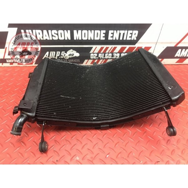 Radiateur d'eau Yamaha FJR 1300 ABS 2006 à 2012