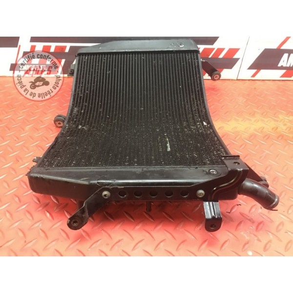 Radiateur d'eau Yamaha FJR 1300 ABS 2006 à 2012