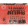 Kit de soupape + ressort Yamaha FJR 1300 ABS 2006 à 2012