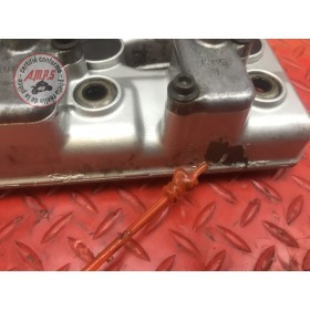 Cache culbuteur avec durite 