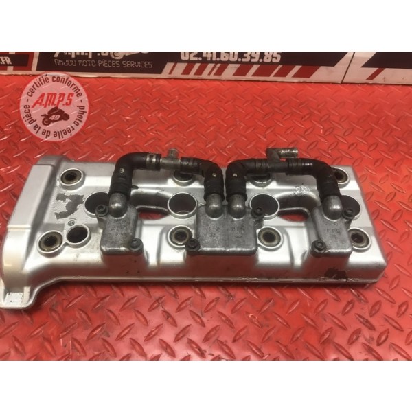 Cache culbuteur avec durite Yamaha FJR 1300 ABS 2006 à 2012