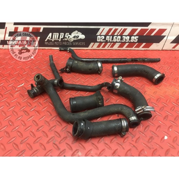 Kit de durite d eau Yamaha FJR 1300 ABS 2006 à 2012