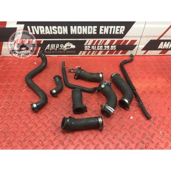 Kit de durite d eau Yamaha FJR 1300 ABS 2006 à 2012
