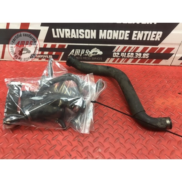 Kit de durite d eau Yamaha FJR 1300 ABS 2006 à 2012