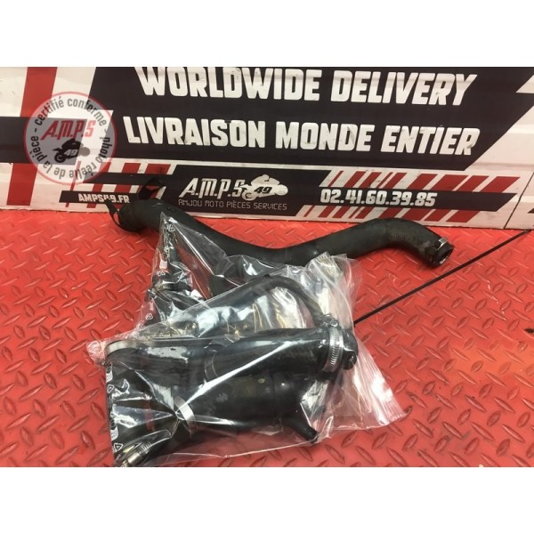 Kit de durite d eau Yamaha FJR 1300 ABS 2006 à 2012
