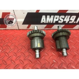 Arbre d'équilibreur Yamaha FJR 1300 ABS 2006 à 2012