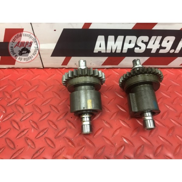 Arbre d'équilibreur Yamaha FJR 1300 ABS 2006 à 2012