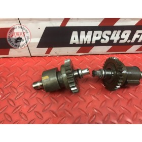 Arbre d'équilibreur 