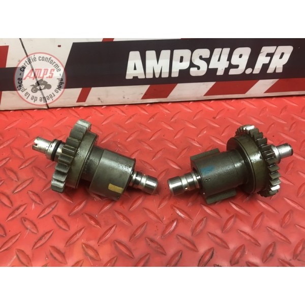 Arbre d'équilibreur Yamaha FJR 1300 ABS 2006 à 2012