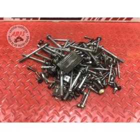 Kit de vis moteur Yamaha FJR 1300 ABS 2006 à 2012