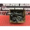 Kit de vis moteur Yamaha FJR 1300 ABS 2006 à 2012