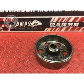 Rotor  volant moteur 