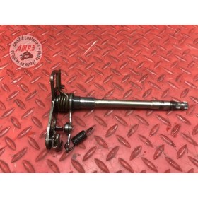 Axe de selection de vitesse Yamaha FJR 1300 ABS 2006 à 2012