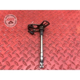 Axe de selection de vitesse 