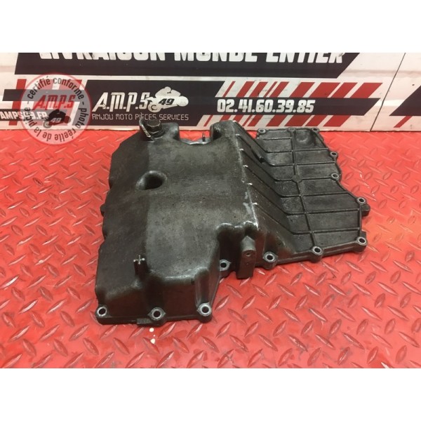 Carter inférieur Yamaha FJR 1300 ABS 2006 à 2012