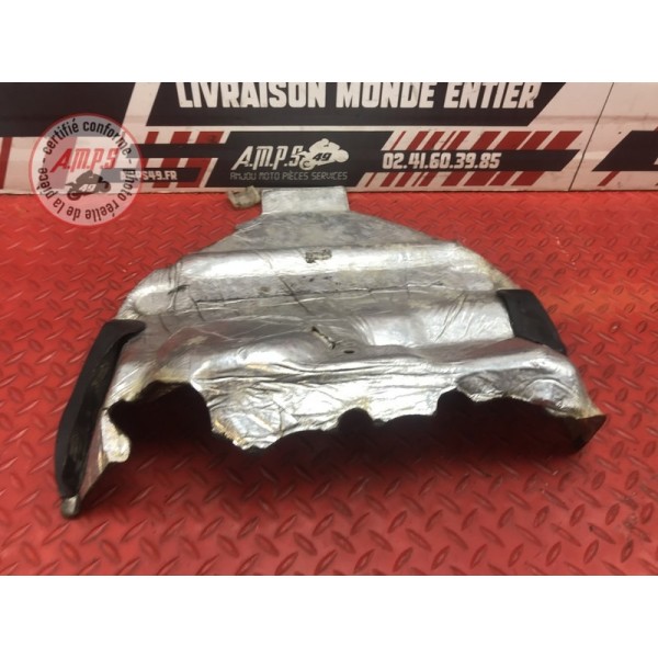 Protection cache moteur Yamaha FJR 1300 ABS 2006 à 2012