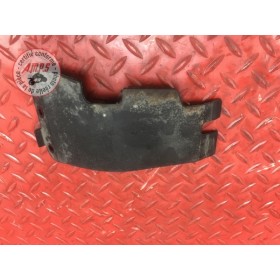 Paire de tampon caoutchouc protection arriere 