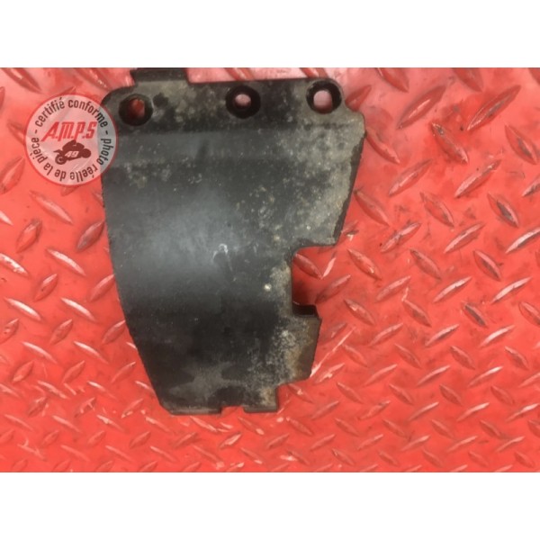 Paire de tampon caoutchouc protection arriere Yamaha FJR 1300 ABS 2006 à 2012