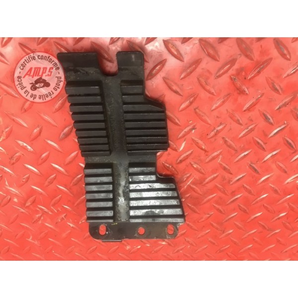 Paire de tampon caoutchouc protection arriere Yamaha FJR 1300 ABS 2006 à 2012