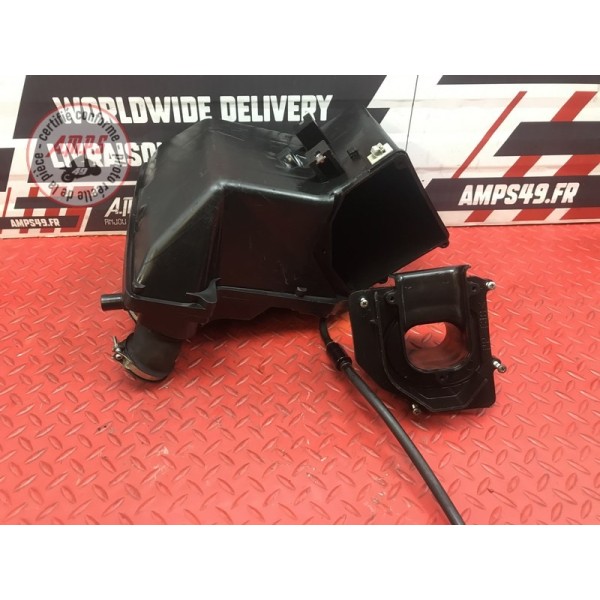 Boite a air Yamaha FJR 1300 ABS 2006 à 2012